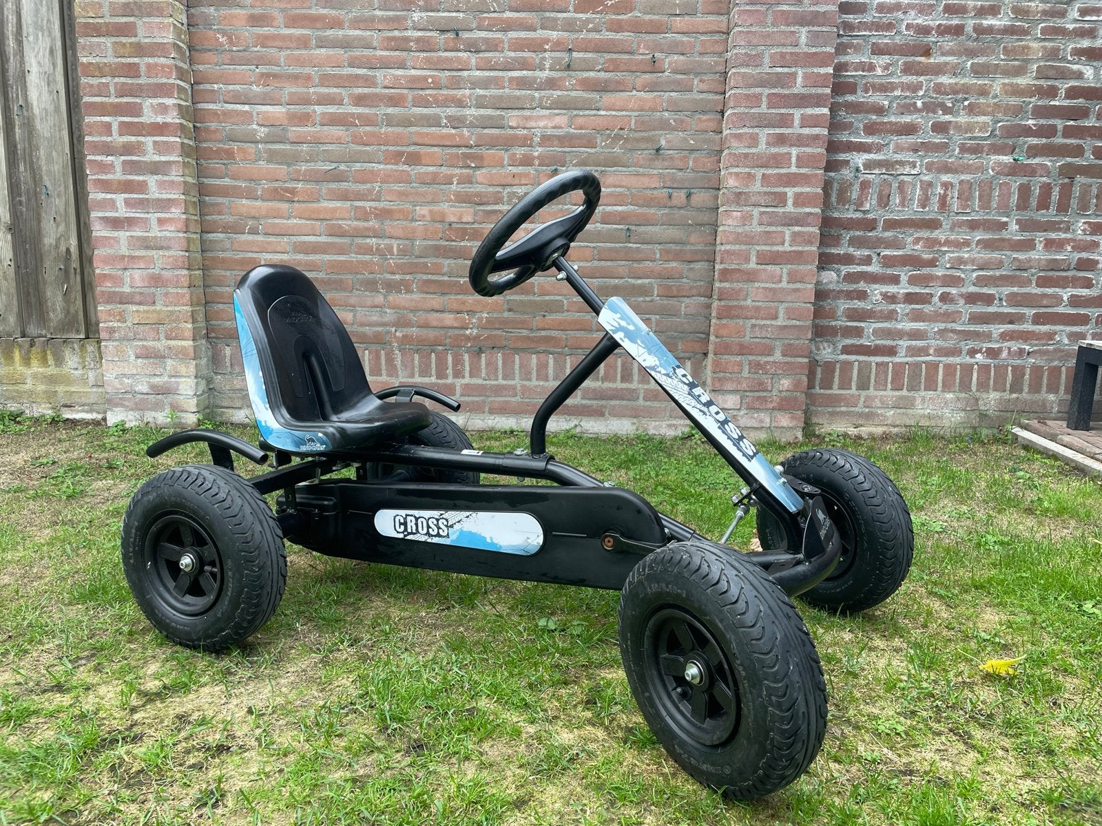 Dino Cars Skelter, Kinderen en Baby's, Ophalen, Gebruikt, Overige merken