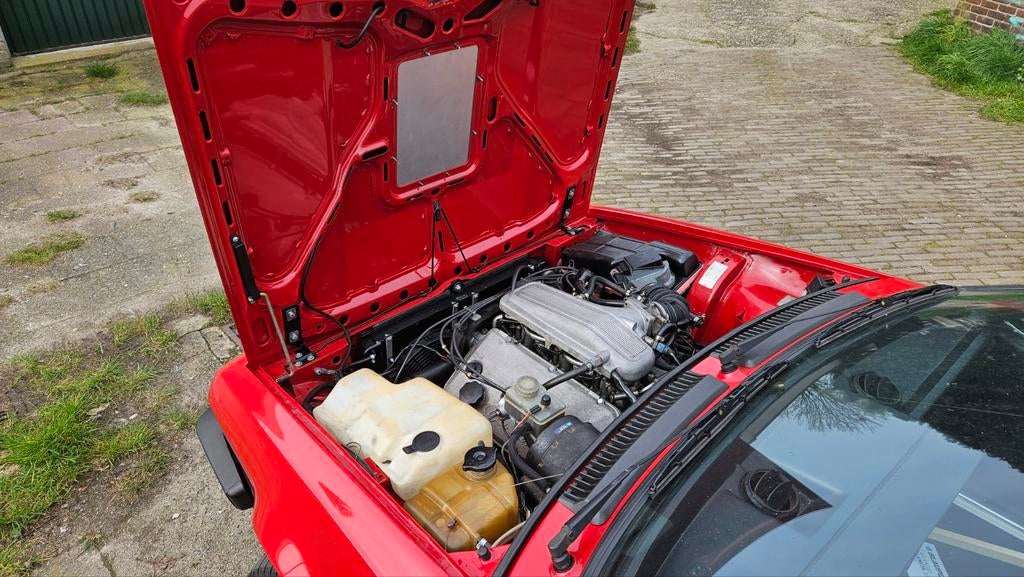 Alfa GTV en GTV6 onderdelen. 116 serie., Ophalen of Verzenden
