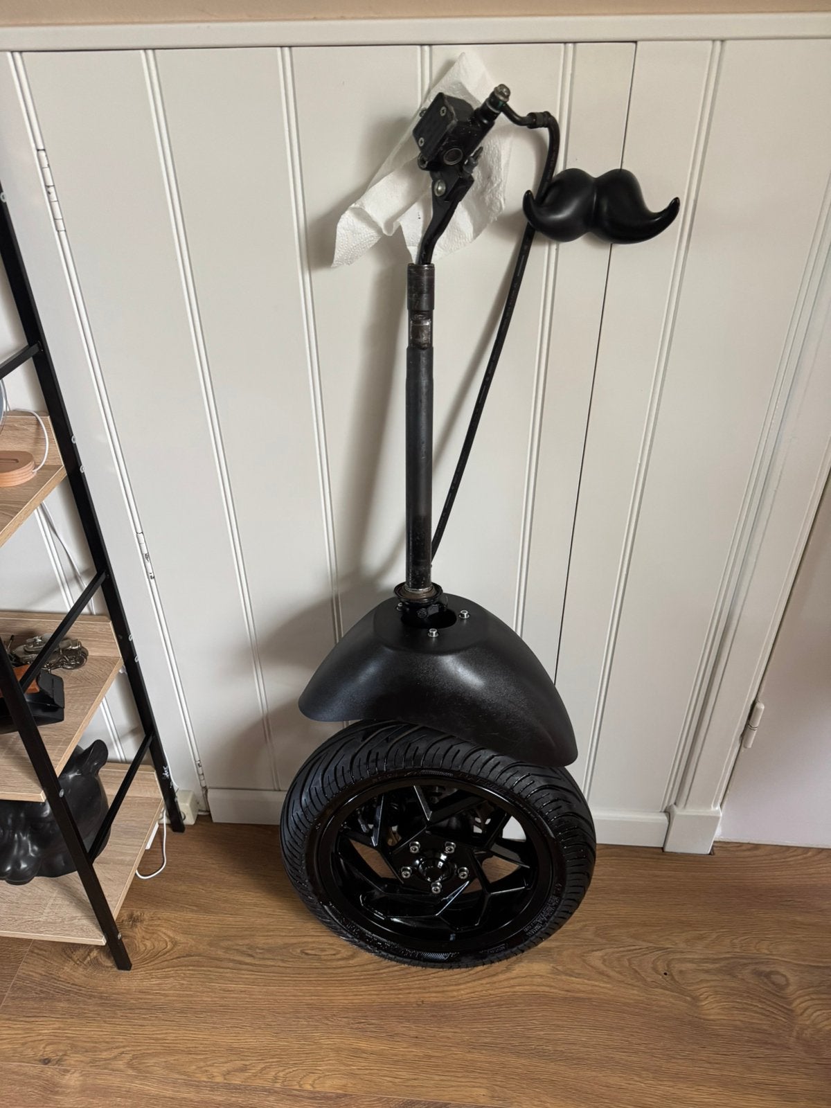 Originele sp 98 vork, Ophalen of Verzenden, Zo goed als nieuw, Benzine, Zip