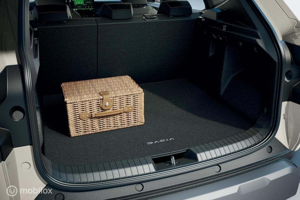 Kofferbak bekleding Dacia Duster ('21->) 849P70348R, Dacia, Dacia, Nieuw, Ophalen of Verzenden