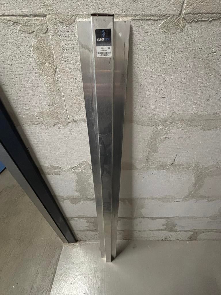 Superprof wandrij dubbel 1500mm, Doe-het-zelf en Verbouw, Gereedschap | Handgereedschap, Ophalen, Nieuw