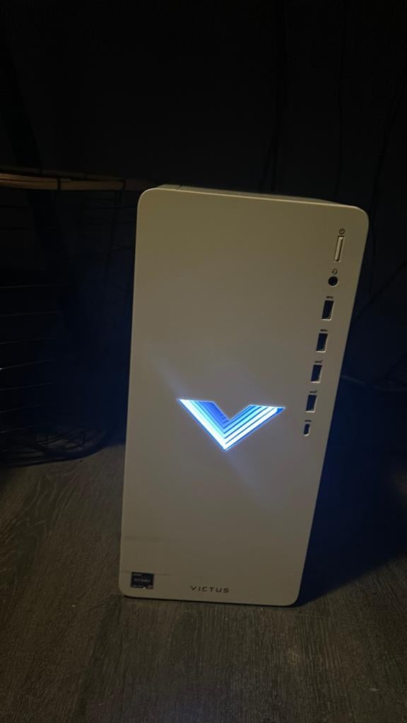 Victus gaming PC, Gebruikt, Overige genres, 1 speler, Ophalen of Verzenden