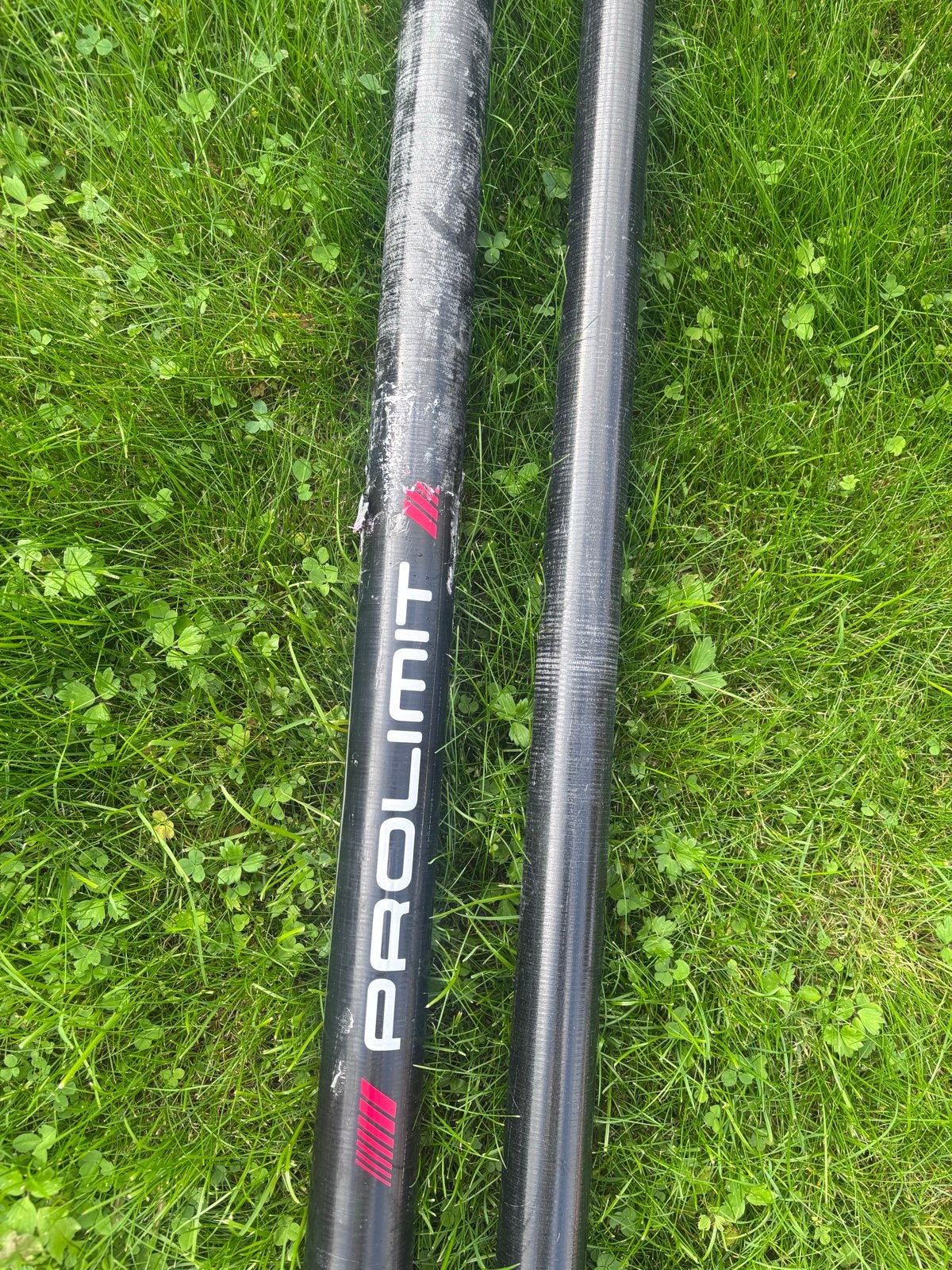 Prolimit Global C35 Windsurf Mast 490CM, Watersport en Boten, Ophalen, Gebruikt, Prolimit, Mast