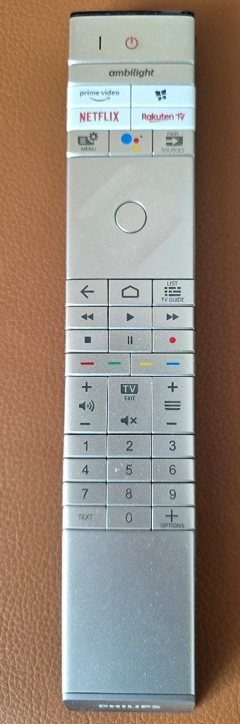 Philips tv