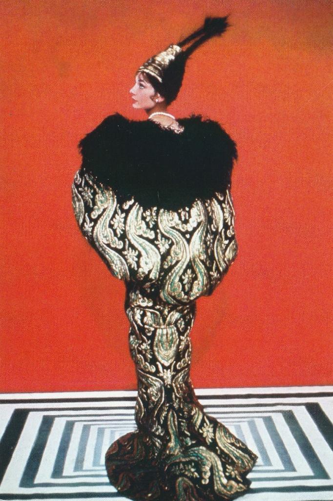 Kaart Audrey Hepburn, Verzenden, Ongelopen, Sterren en Beroemdheden
