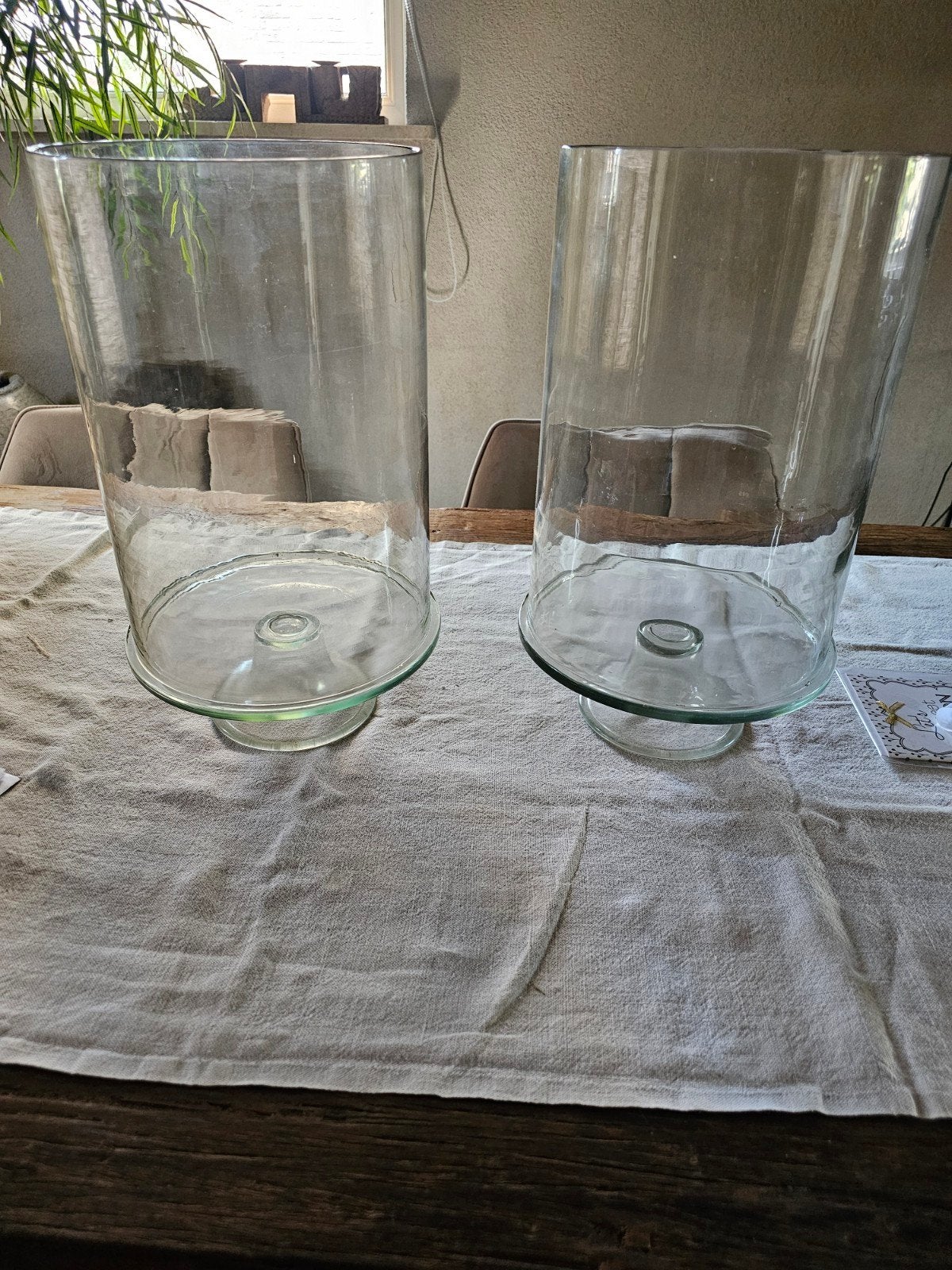 Riviera Maison windlichten, Huis en Inrichting, Ophalen, Overige typen, Rivièra Maison, 45 cm