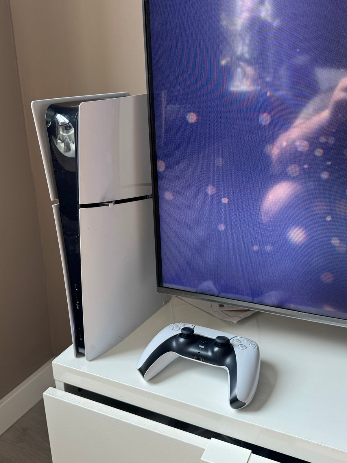 PlayStation 5 te koop, Ophalen, Zo goed als nieuw