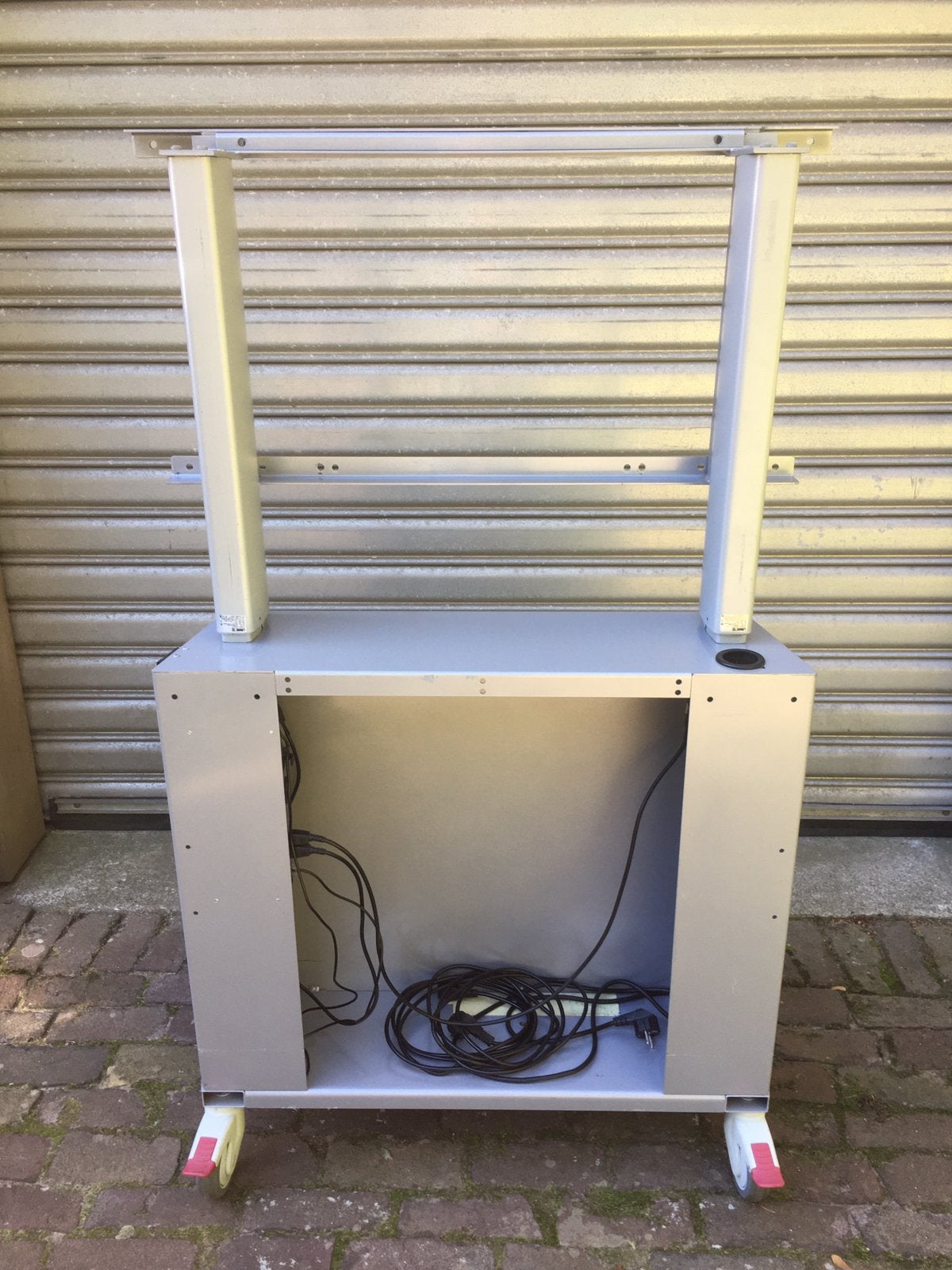 Foto 6 van Lift voor groot TV scherm of schoolbord