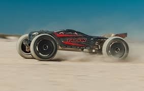 Arrma Talion EXB 7075 Performance Differentieel Behuizing, Ophalen of Verzenden, Onderdeel