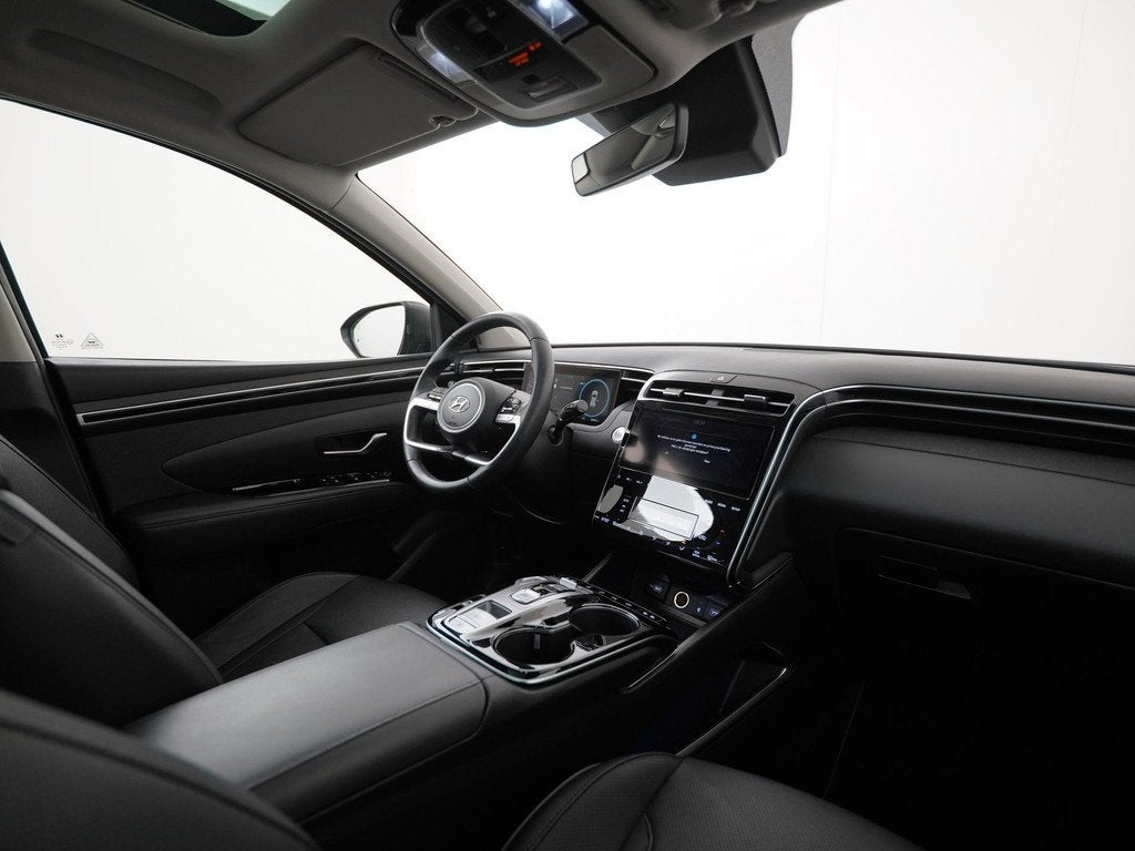 Hyundai Tucson 1.6 T-GDI PHEV Premium Sky 4WD | Trekhaak | P, Auto's, Hyundai, Automaat, 14 kWh, Gebruikt, 4 cilinders