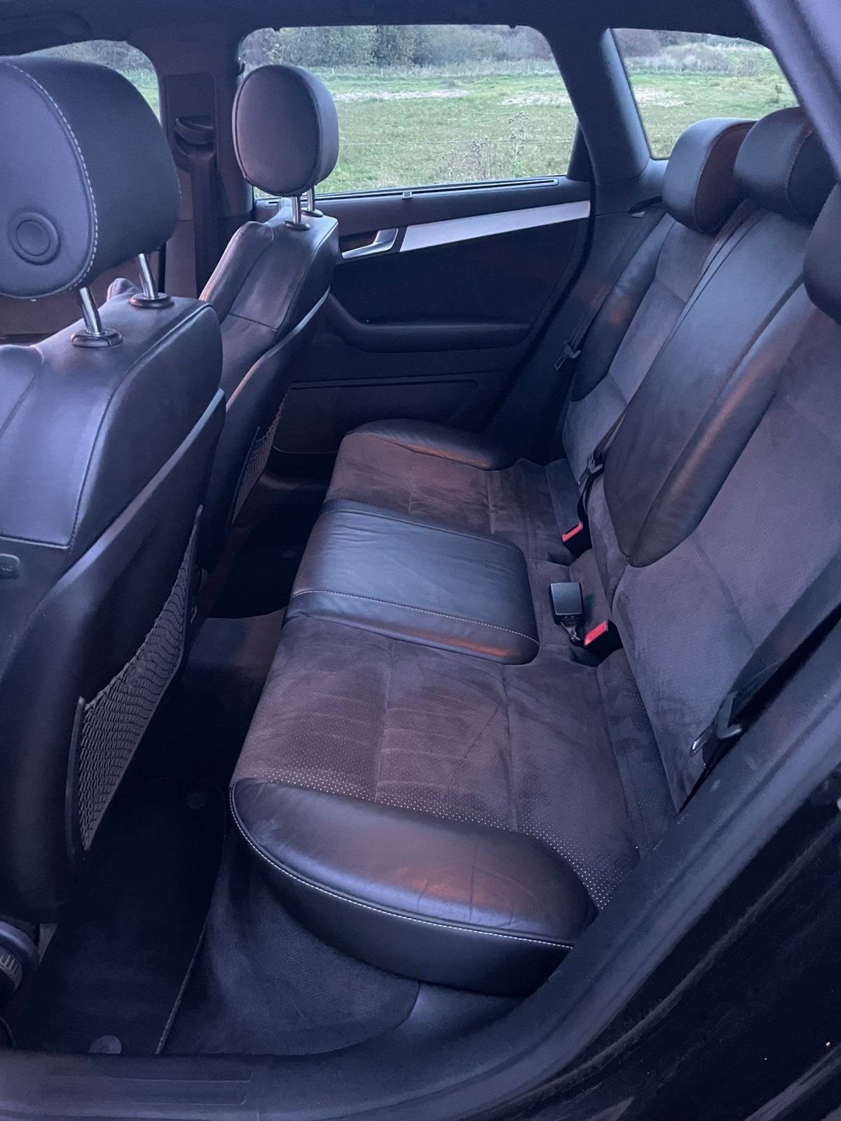Foto 16 van AUDI A3 Sportback 1.8 TFSI automaat | PANO | leer | TREKHAAK