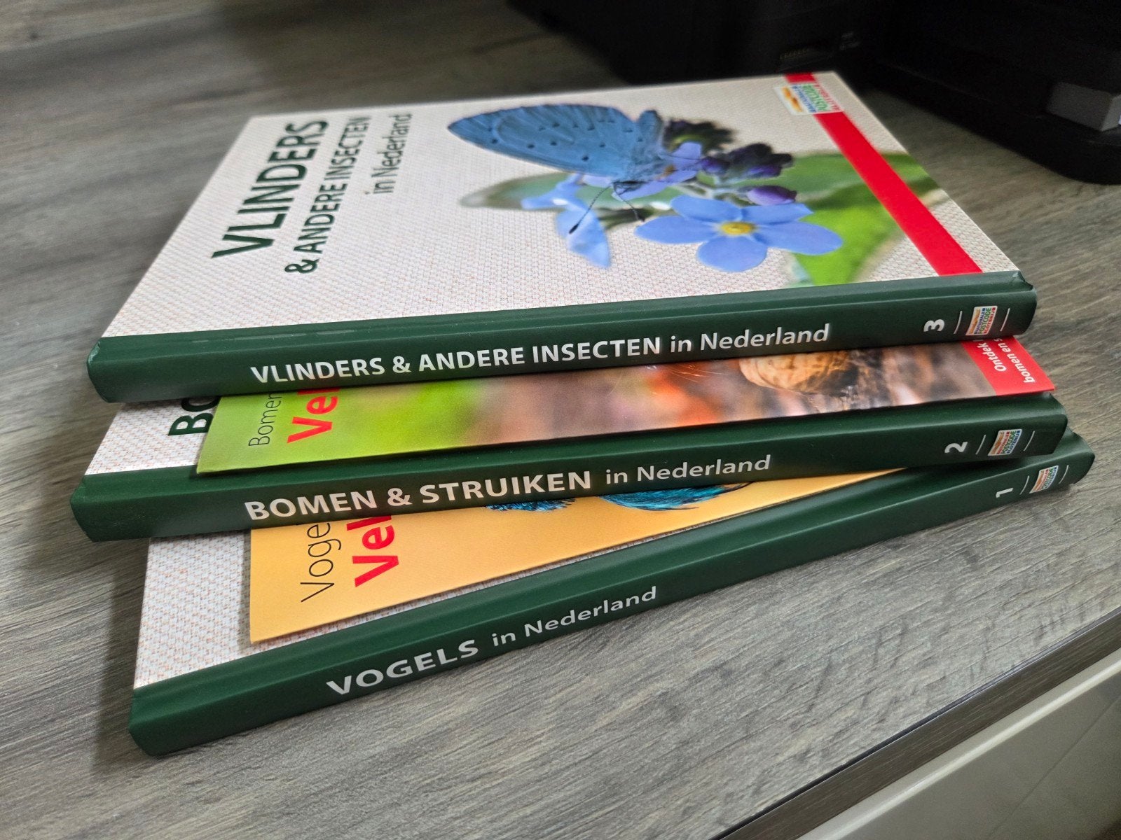 NATIONALE POSTCODE LOTERIJ BOEKEN, Boeken, Ophalen of Verzenden, Nieuw