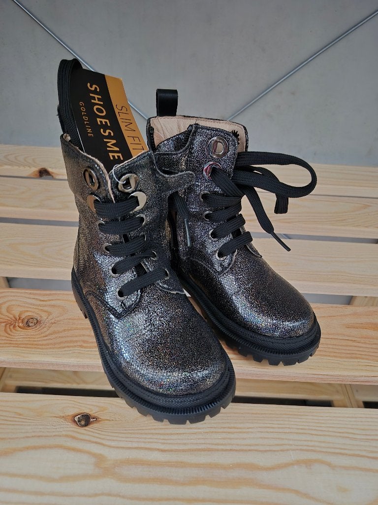 Meisjes laarzen - Shoesme - Nieuw - maat 24, Kinderen en Baby's, Kinderkleding | Schoenen en Sokken, Ophalen, Meisje, Nieuw, Laarzen