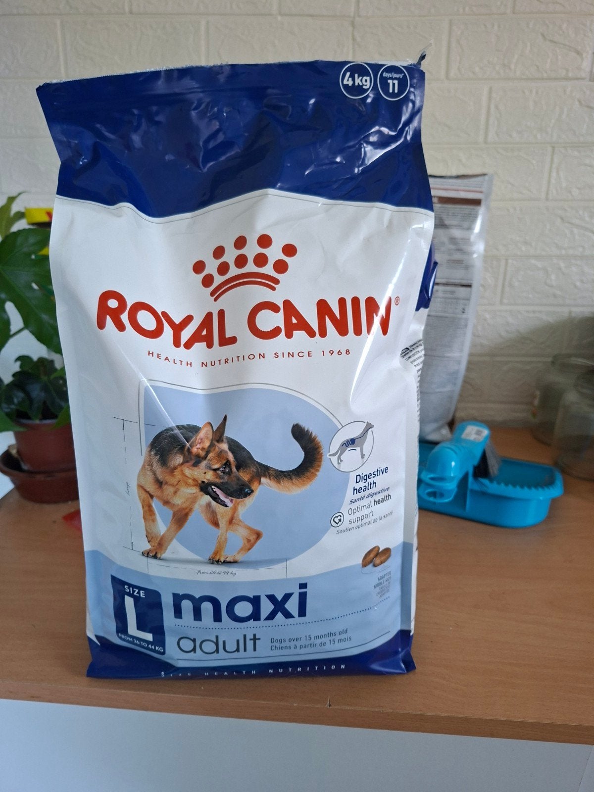 Royal canin, Dieren en Toebehoren, Ophalen of Verzenden, Hond