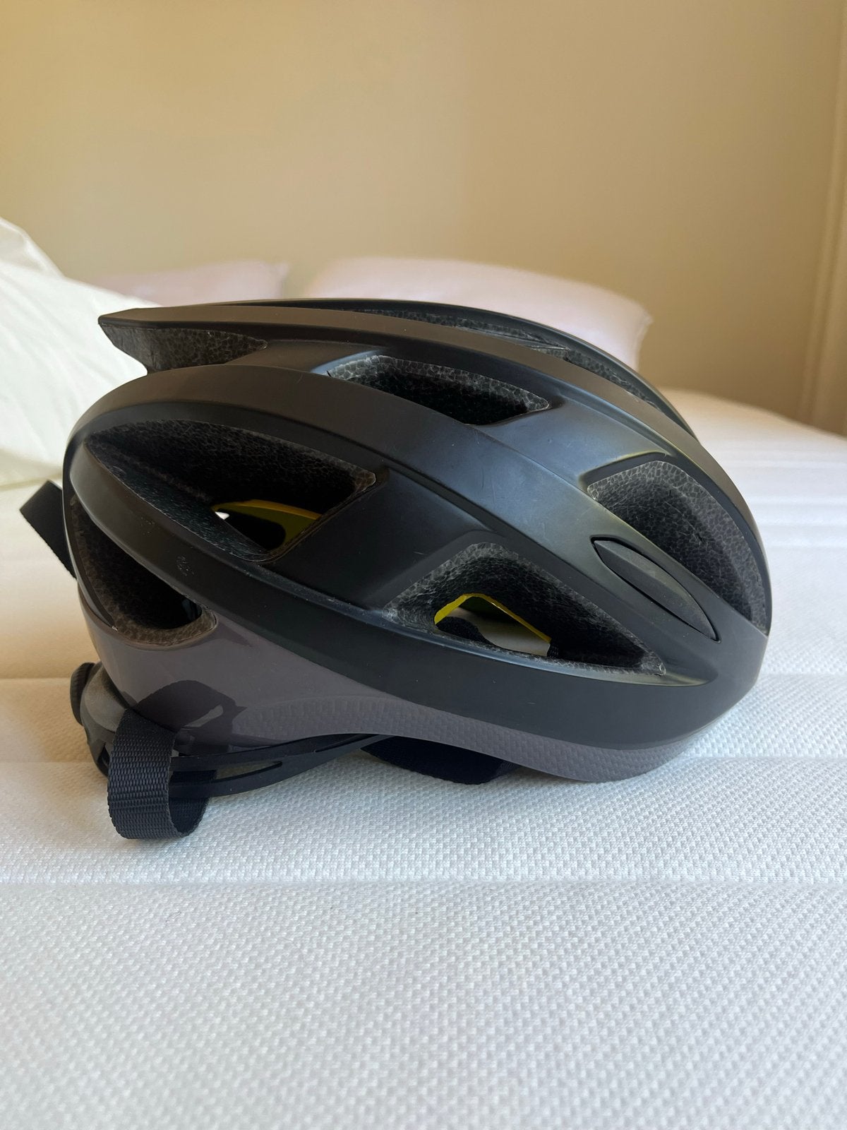 Cannondale Caad Fietshelm S/M 52-58cm, Ophalen of Verzenden, Gebruikt, M, Heer of Dame