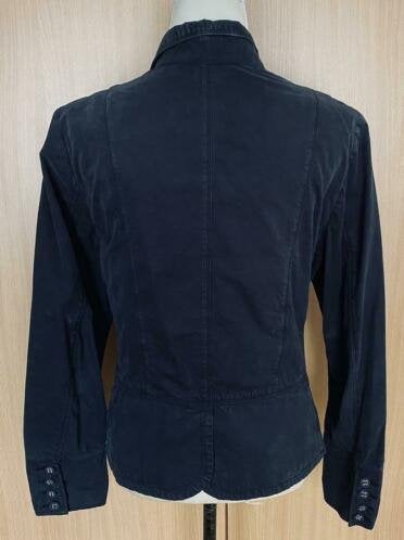 Blanche sports jasje maat 42 [DM], Blauw, Maat 42/44 (L), Ophalen of Verzenden, Zo goed als nieuw