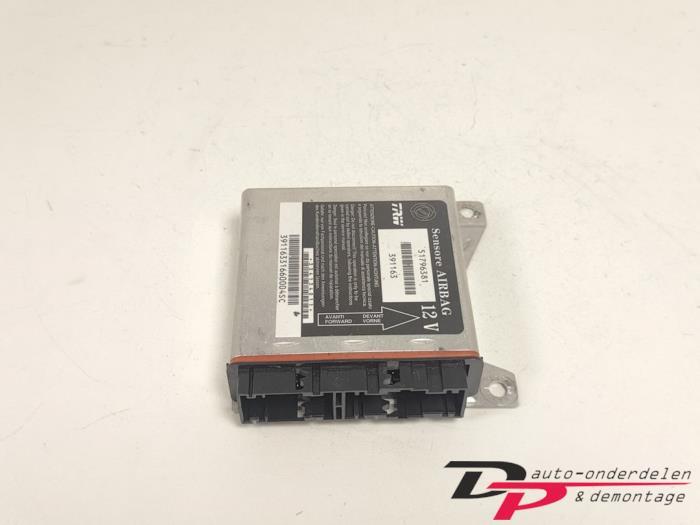 Airbag Module van een Fiat Croma, Auto-onderdelen, Gebruikt, -, -, Ophalen of Verzenden