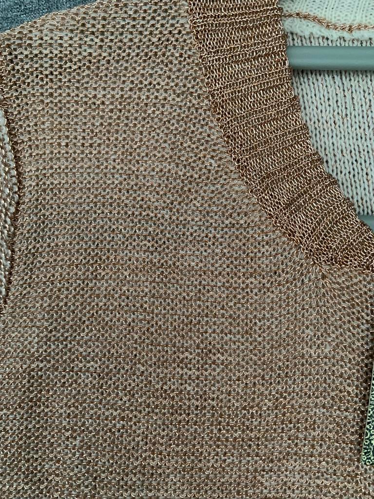 Splinternieuw dames vest, Ophalen of Verzenden, Nieuw, Maat 38/40 (M), Overige kleuren