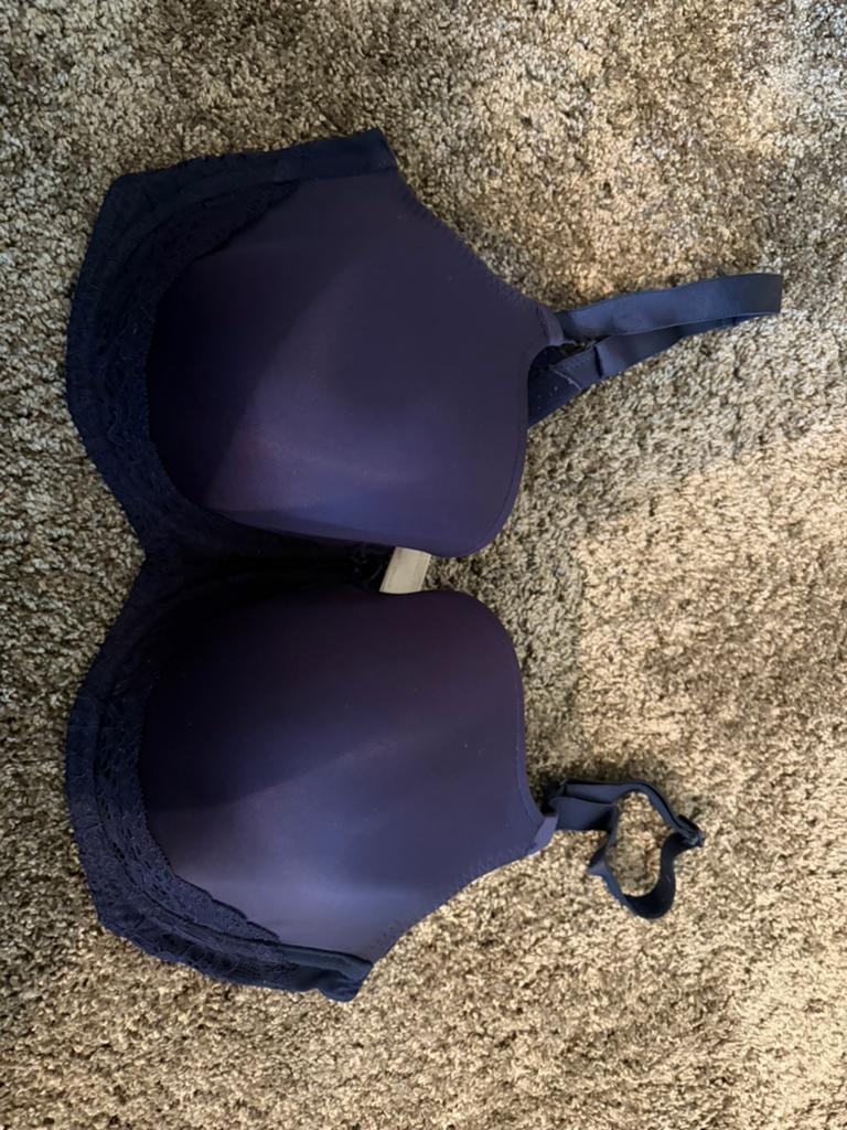 Prima Donna Twist bh, Ophalen of Verzenden, Blauw, BH
