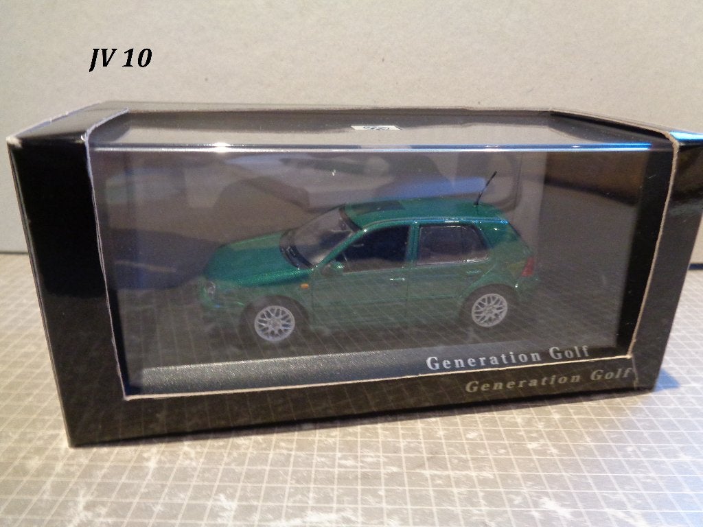 vw golf new generation, Ophalen of Verzenden, Zo goed als nieuw, Auto, Overige merken