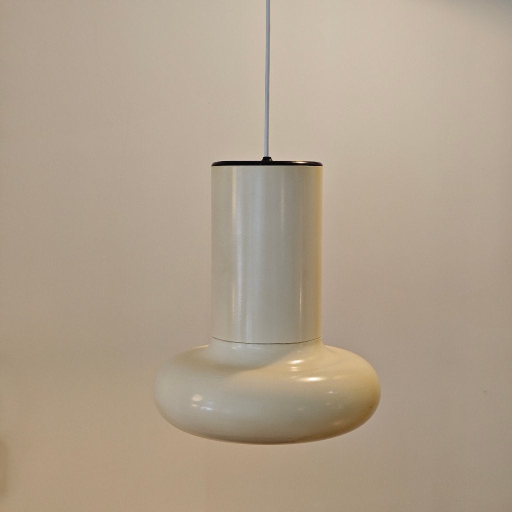 Vintage Lita hanglamp, Gebruikt, Lita, Onbekend, Metaal