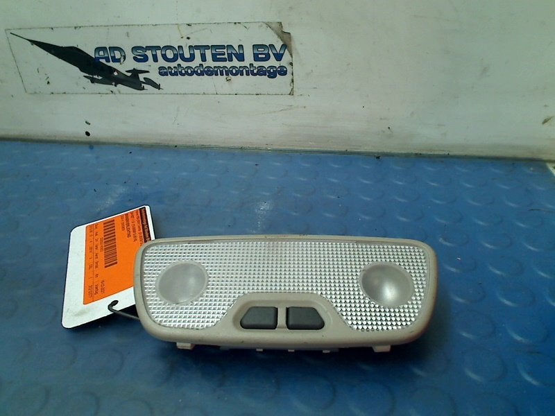 Binnenverlichting Volvo V50 (MW) (2010-01/2012-12) 30859659, Gebruikt, Siegburger Straße 229, Köln 50679, , Duitsland, Info@volvocars.com
