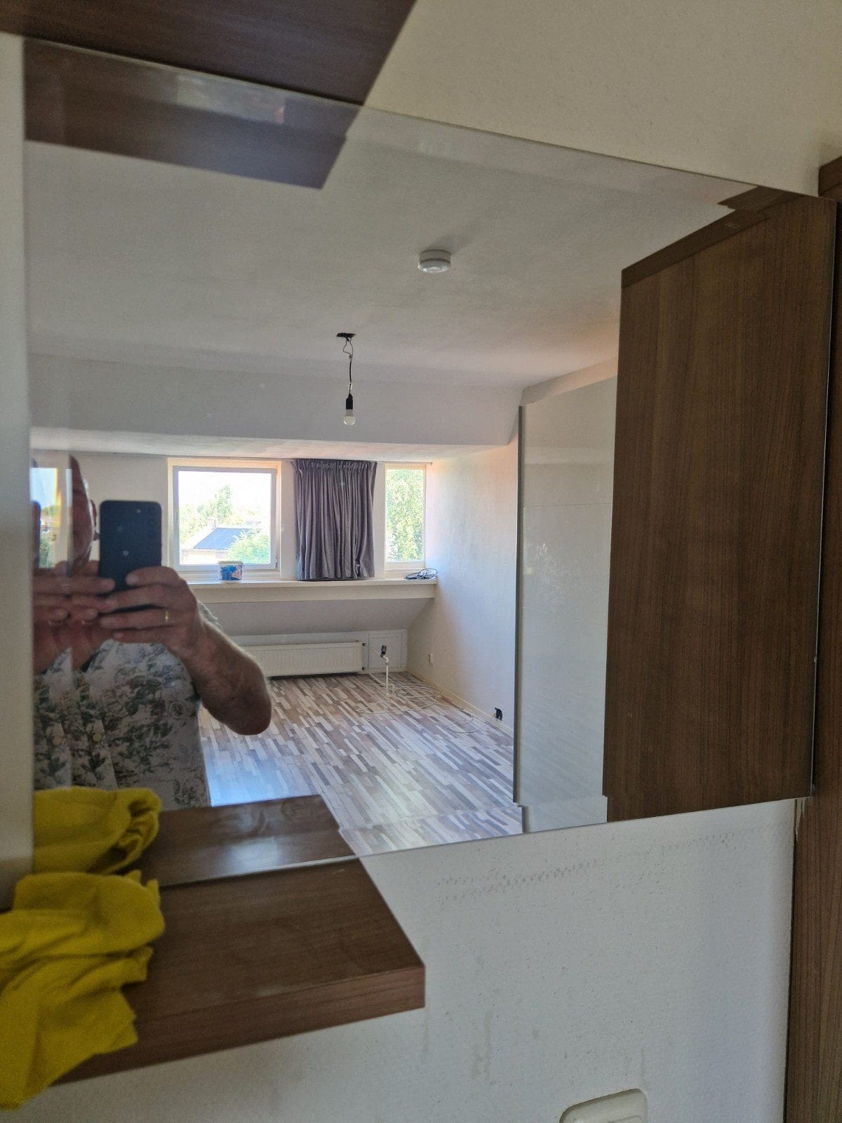 Kamer te huur in centrum veenendaal, Huizen en Kamers, Kamers te huur