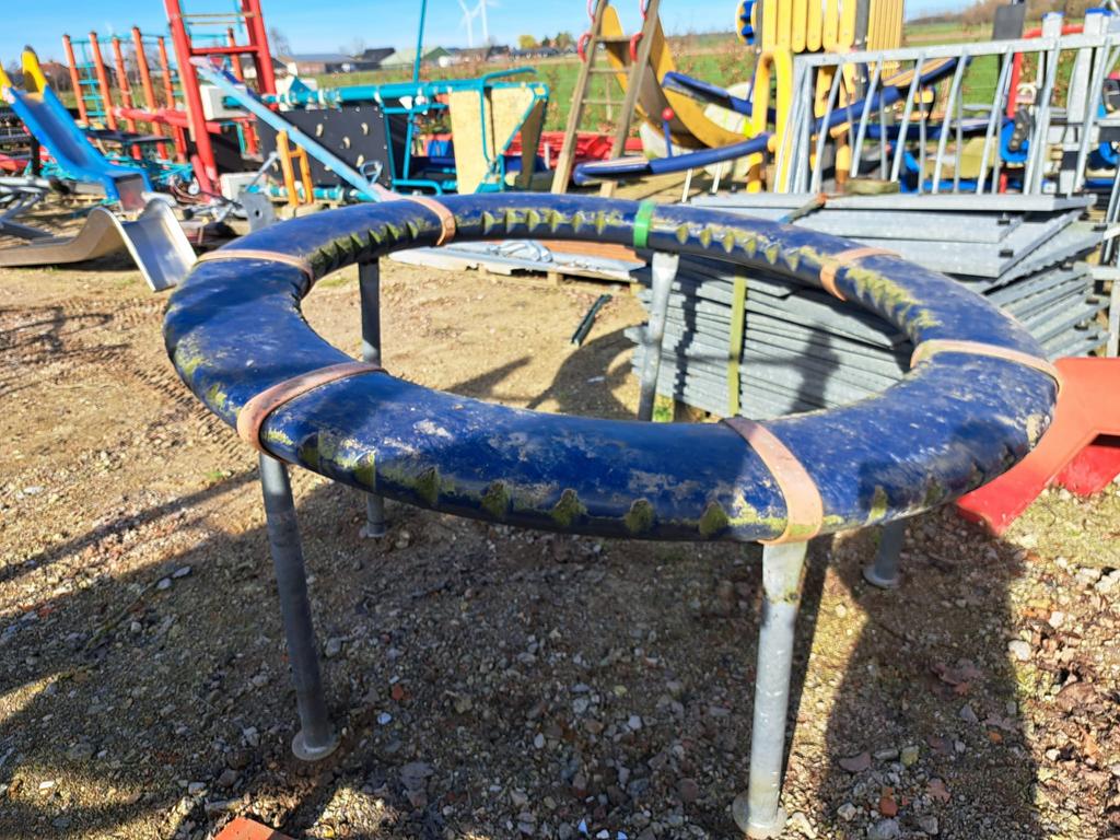 Draaitoestel supernova speeltoestel, Kinderen en Baby's, Speelgoed | Buiten | Speeltoestellen, Ophalen of Verzenden