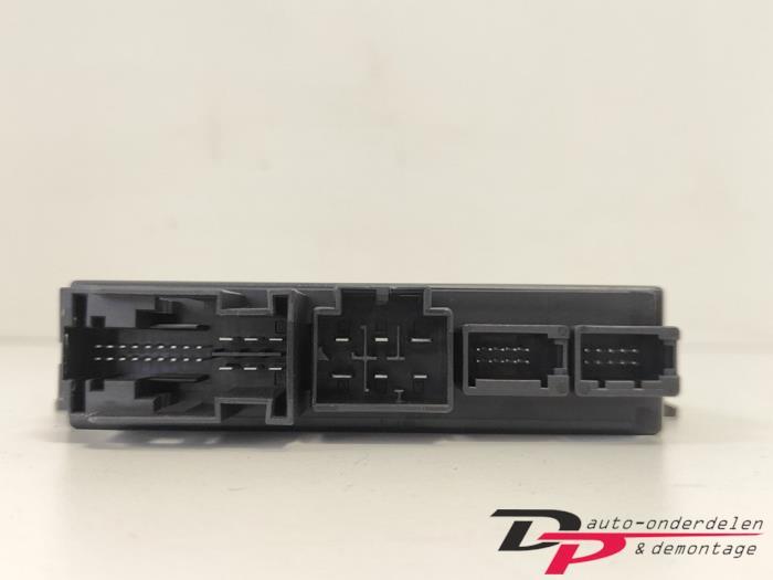 Trekhaak Module van een Mercedes CLA, Gebruikt, -, Ophalen of Verzenden, -