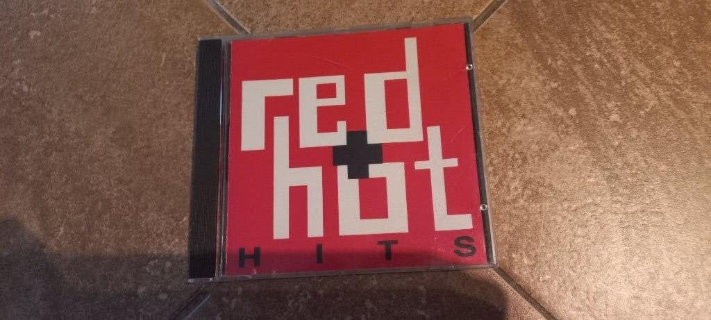 Red + Hot Hits (16 hits uit 1991) - nieuw, Ophalen of Verzenden, Pop, Nieuw in verpakking, Album