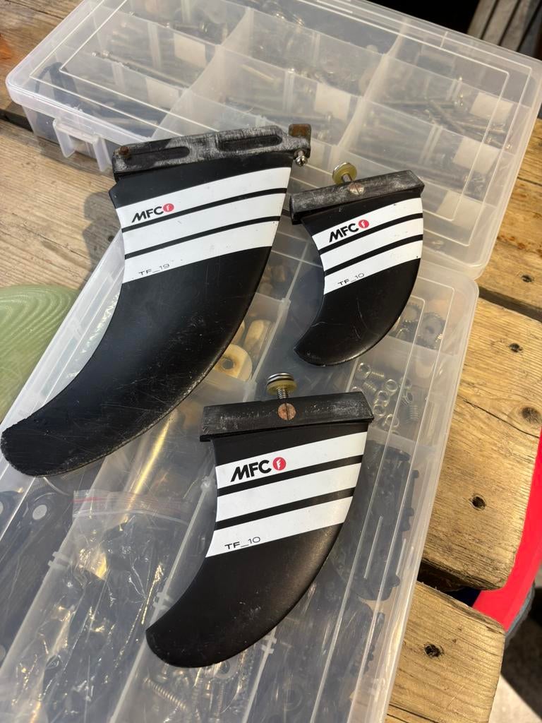 Quatro Power Freewave - 85L, Ophalen, Gebruikt, -, Minder dan 250 cm