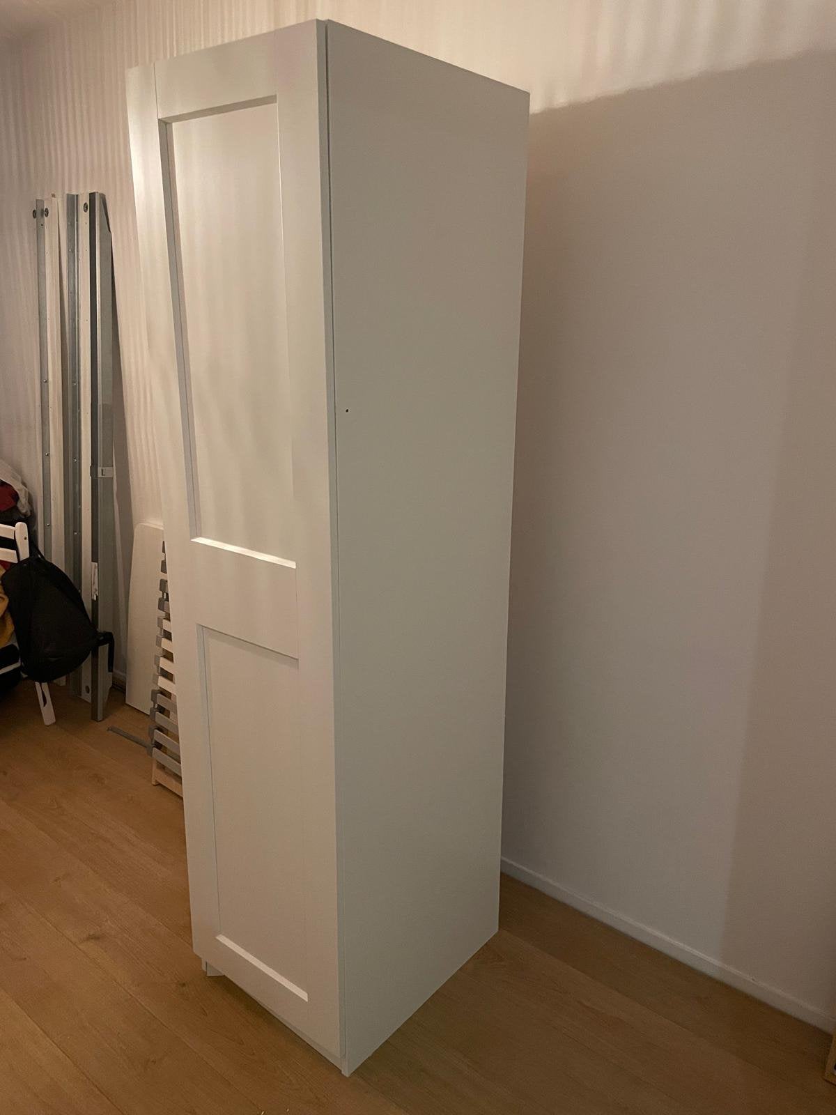 Pax kast deel Ikea zsm weg, Ophalen, Gebruikt, 50 tot 100 cm, 150 tot 200 cm