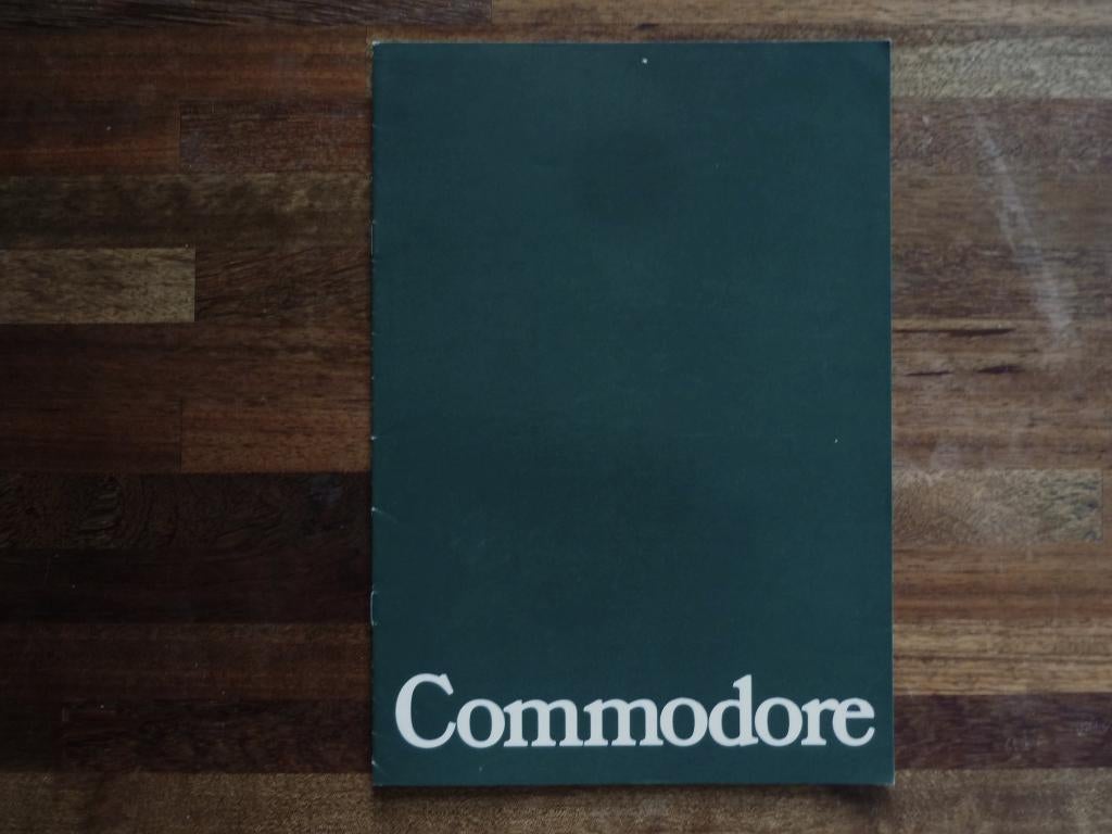 Opel Commodore (1978/1979), Boeken, Ophalen of Verzenden, Nieuw, Opel