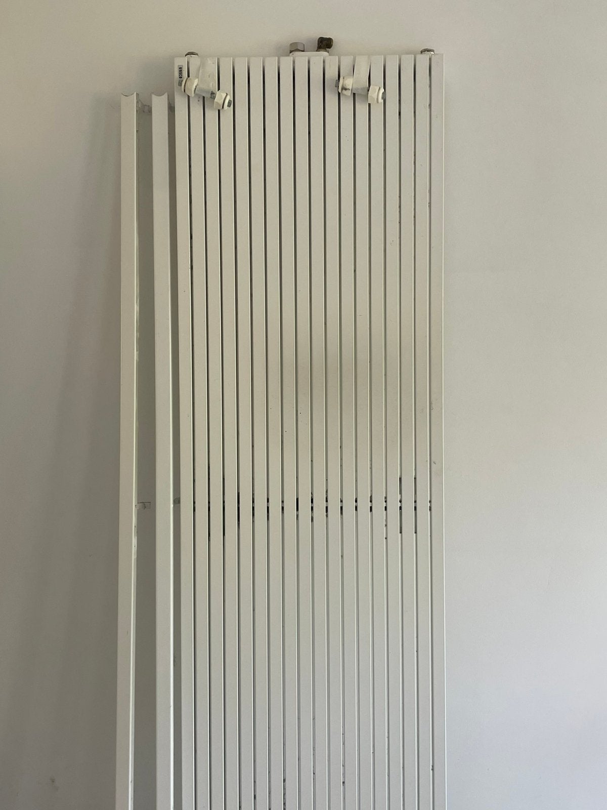 Design radiator, Ophalen, Gebruikt, Radiator, 60 tot 150 cm