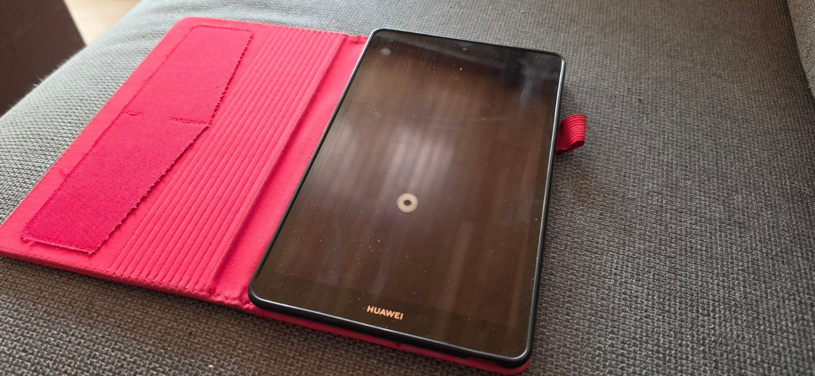 Huawei MediaPad M5 Lite 32GB - Zeer Goede Staat, 10 inch, 32 GB, Ophalen of Verzenden, Zo goed als nieuw