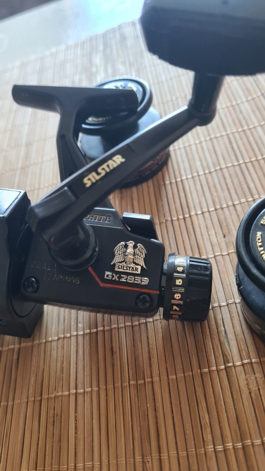 Silstar GX 2835, Ophalen of Verzenden, Zo goed als nieuw, Molen