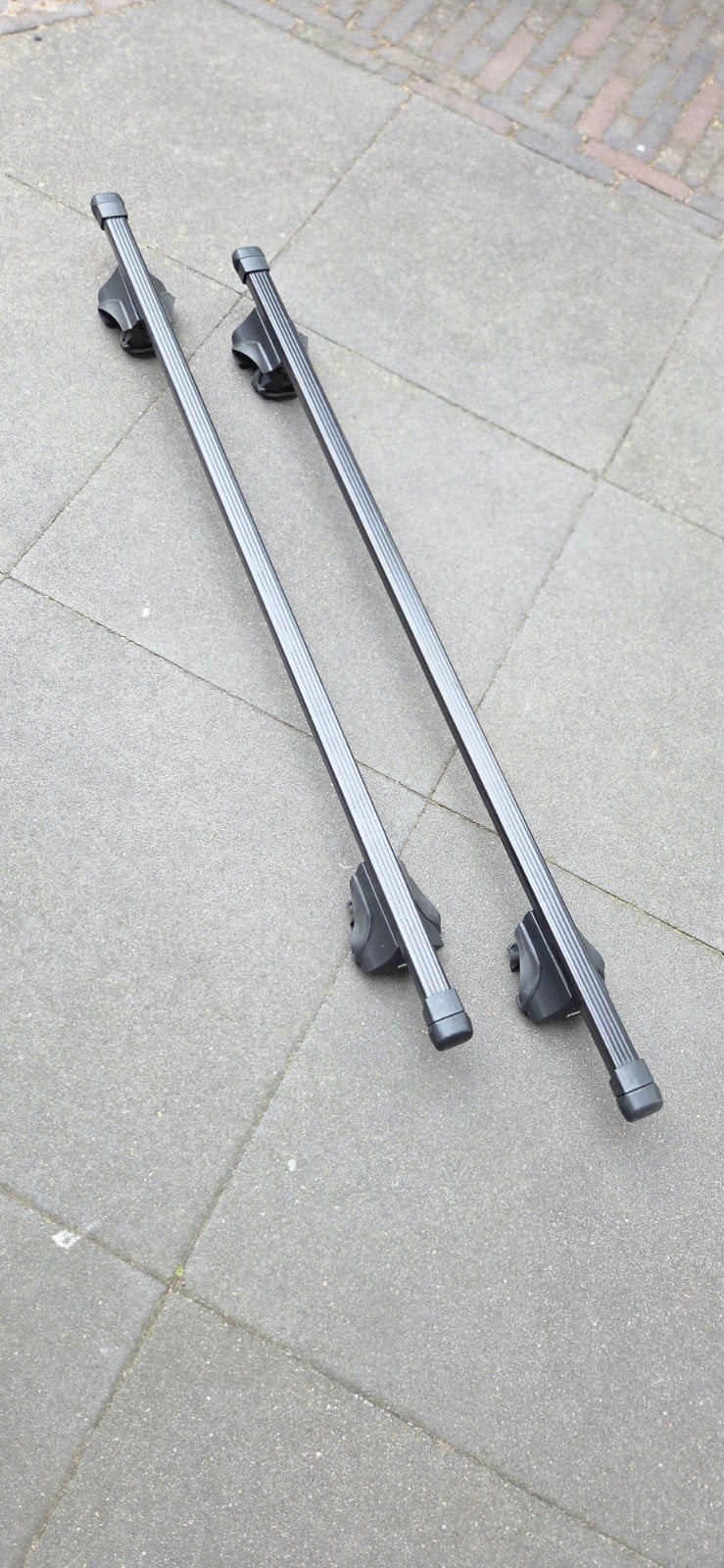 Mazda 6 dakdragers (GH Sportbreak 2008-2012), Auto diversen, Dakdragers, Ophalen, Gebruikt
