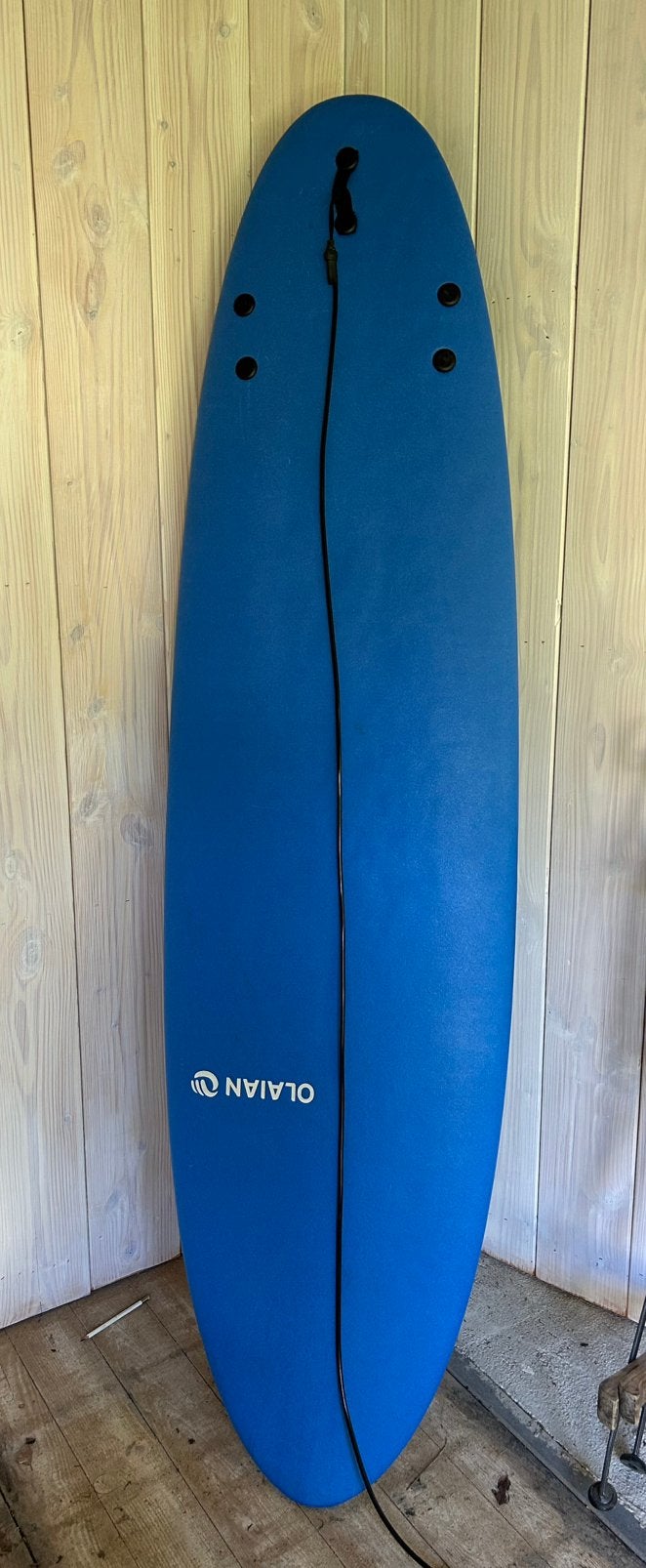 Lichtgewicht golfsurf board  voor beginners (kinderen), Ophalen, Zo goed als nieuw, Longboard
