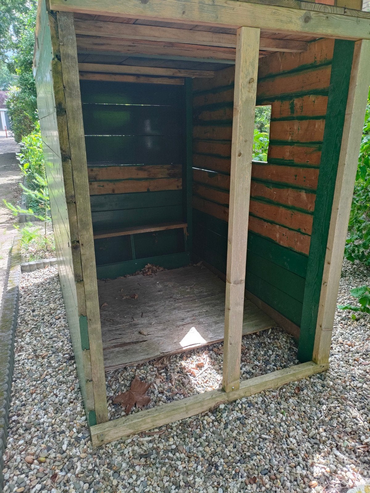 Hut / houten planken, Ophalen, Minder dan 25 mm, Plank, Minder dan 200 cm