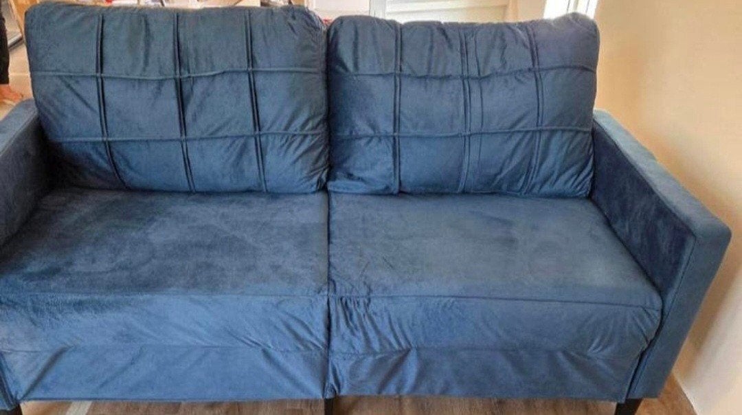 2 persoonsbankje, Ophalen, 75 tot 100 cm, Tweepersoons, Minder dan 150 cm