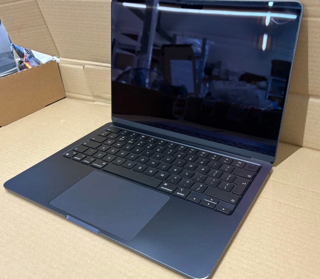 Macbook air M2