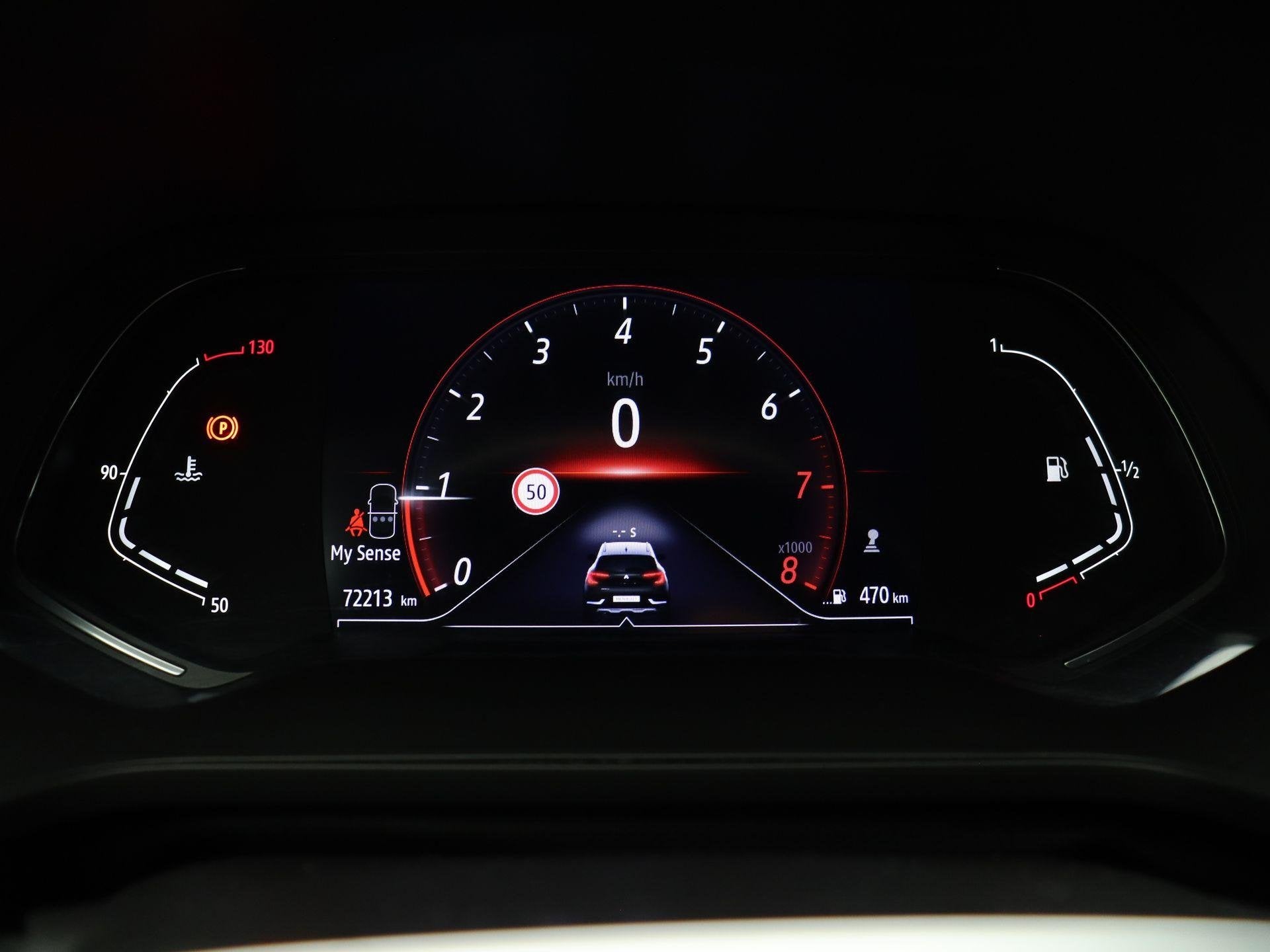 Foto 25 van Renault Captur TCe 100pk Intens | Climate Control | Bose aud