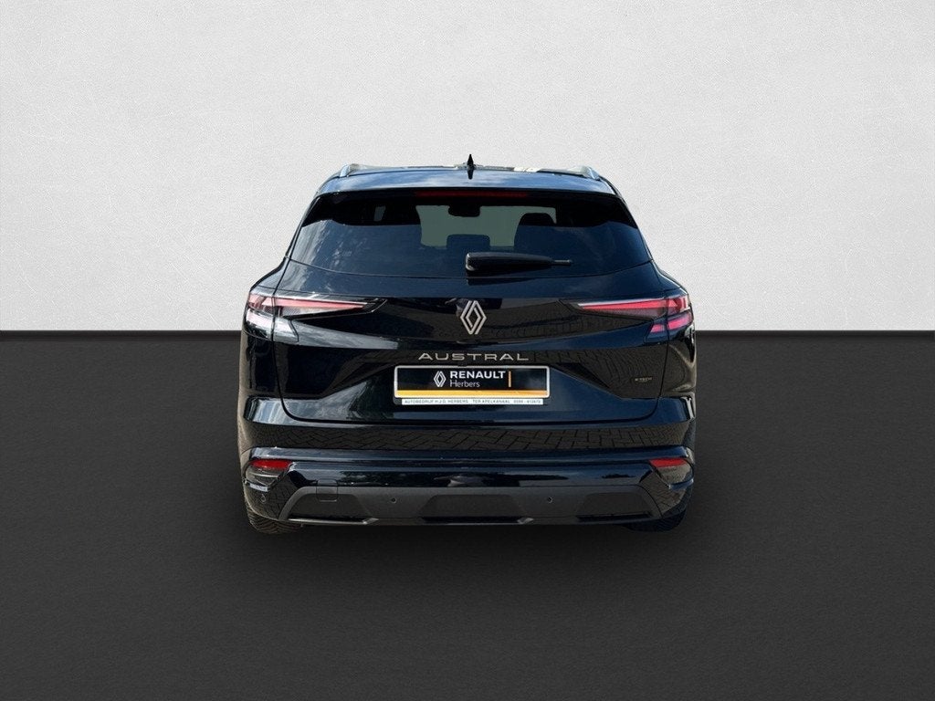 Renault Austral 1.2 E-Tech full hybrid 200 techno NIEUW MODE, Auto's, Renault, Automatische klimaatregeling, Gebruikt, 1199 cc
