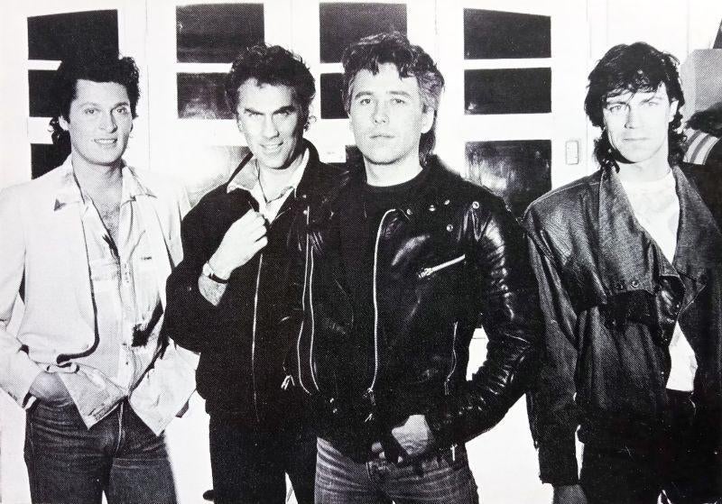 Golden Earring: Promo foto, Ophalen of Verzenden, Zo goed als nieuw, Cd of Plaat