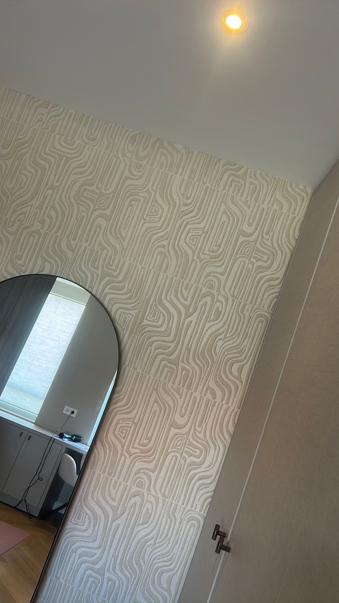 Arte behang 4,5/5 strekkende meter, Huis en Inrichting, Stoffering | Behang, Ophalen of Verzenden