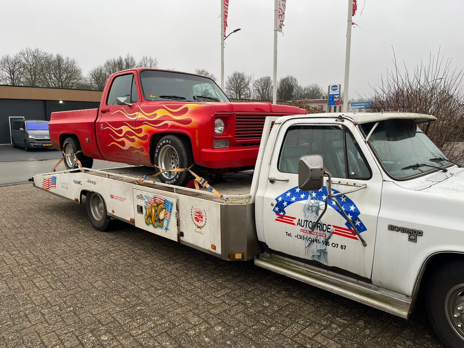 Gezocht chevrolet shortbed project c10, Gebruikt, Chevrolet, Chevy, Chevrolet@chevrolet.com