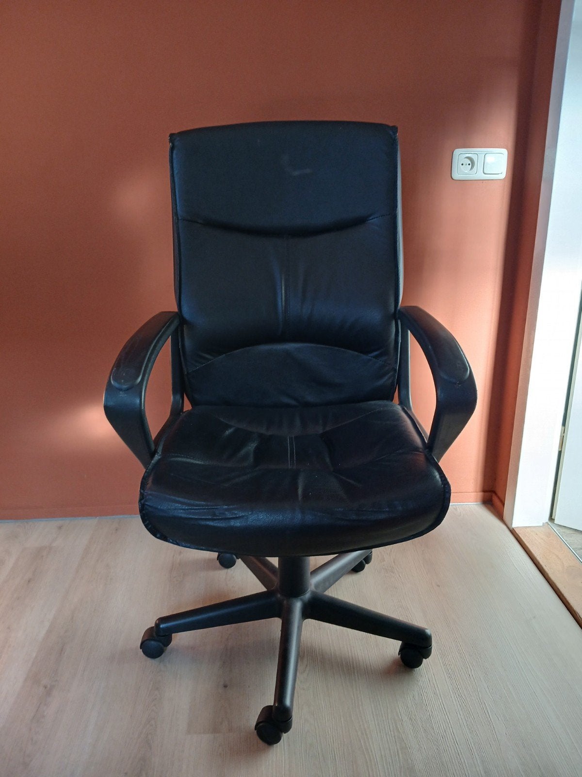 bureau stoel