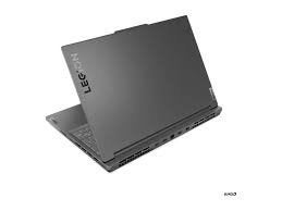 Lenovo Legion Slim 5 16APH8 - Ryzen 7 7840HS RTX 4070 32GB, Ophalen, 512 GB, Zo goed als nieuw, Gaming