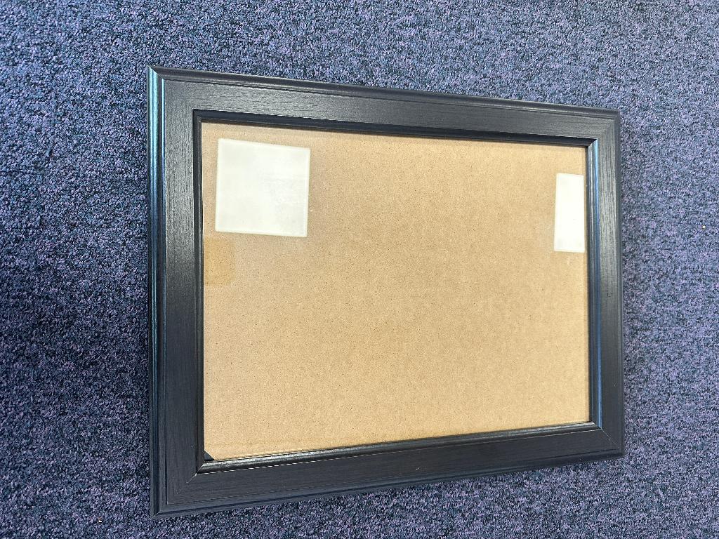 Fotolijst IKEA 38 cm x 48cm buitenmaat, Ophalen, Nieuw