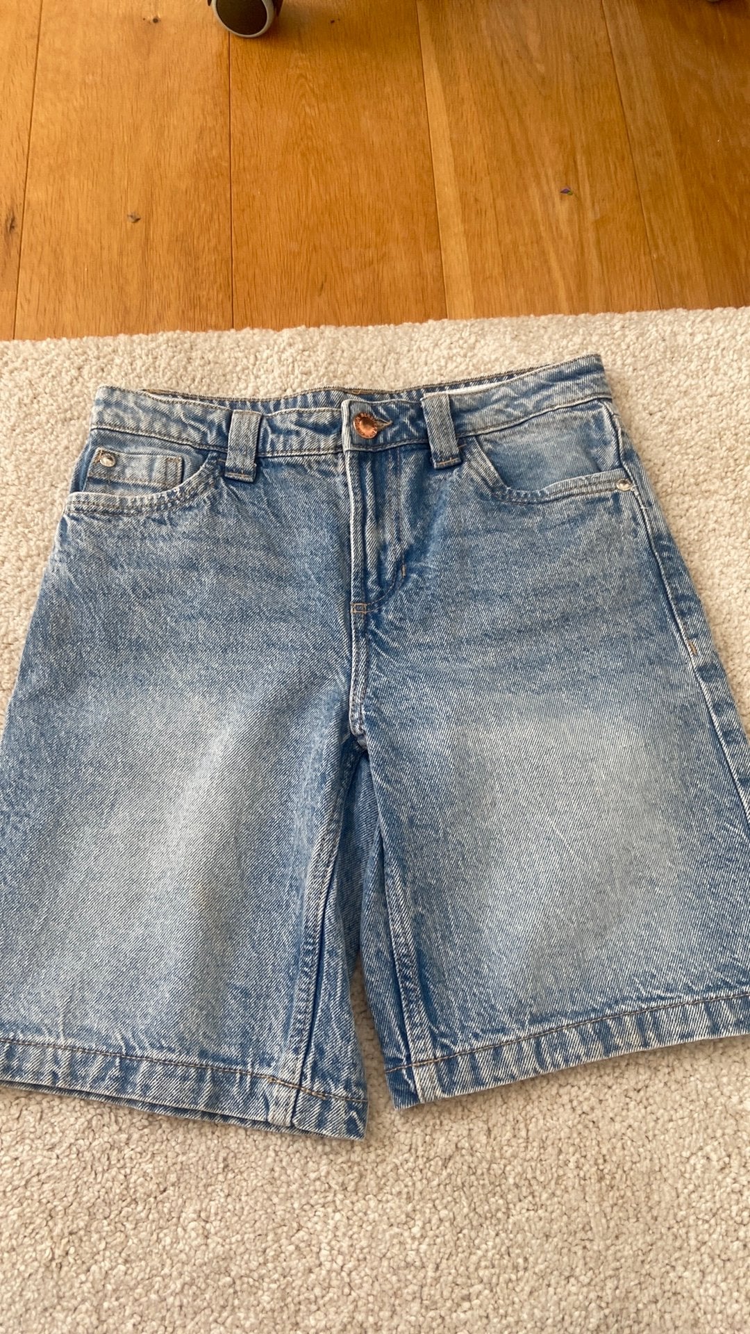 Jorts, Verzenden, Nieuw, Jongen of Meisje, Broek